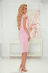 Robe de jour model 165620 Numoco